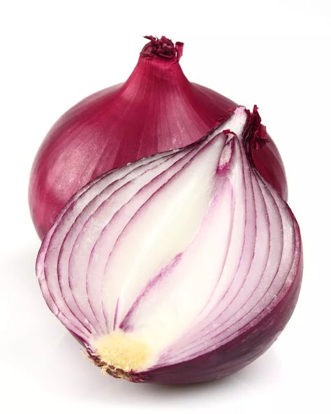 Onion Benefits Health, Cipollini Onions, Types Of Onions, Onion Oil, Onion Bulbs, Pearl Onions, Onion Juice, Hair Regrowth, Fruit And Veg