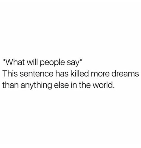 dream killer / what will people say I Am Different Quotes, Random Poems, Random Lines, Collateral Beauty, Kayla Itsines, Deep Thought Quotes, Heartfelt Quotes, Reality Quotes, Real Quotes