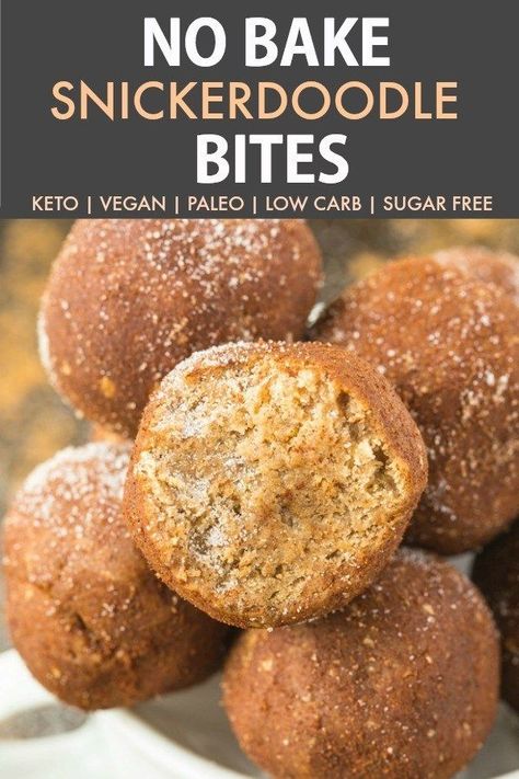 Healthy No Bake, No Bake Energy Bites, Protein Bites, Protein Balls, Holiday Snacks, No Bake Snacks, Keto Cheesecake, Paleo Vegan, Protein Ball