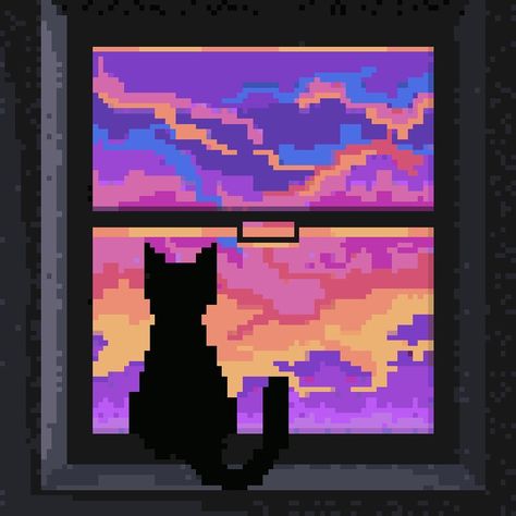 Pixel Aesthetic Pfp, Pixel Art Pfp Aesthetic, Pixel Pfp Aesthetic, 8 Bit Art Pixel, Celestial Pfp, 16 Bit Pixel Art, Pixel Art Pfp, Pfp Pixel, Pixel Pfp