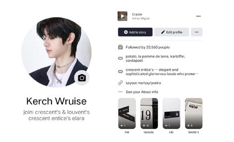 rpw facebook layout Rpw Profile Layout, Jaehyun Layout Facebook, Kpop Fb Layouts, Rpw Account Name, Kpop Facebook Layout, Sunghoon Fb Layout, Aesthetic Layout Facebook, Facebook Layout Kpop, Sunghoon Layout Facebook