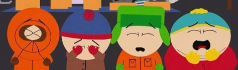 Kenny South Park, South Park Memes, South Park Funny, South Park Characters, Cute Headers, Twitter Banner, Header Pictures, South Park Fanart, Twitter Layouts