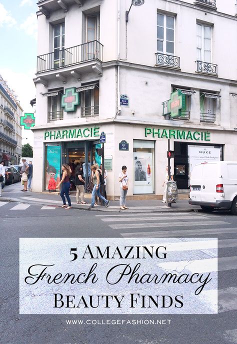 French Beauty Products, Traveling To Paris, Vaseline Beauty Tips, Beauty Tips In Hindi, Paris Tips, Korean Beauty Tips, French Pharmacy, French Skincare, Products To Buy