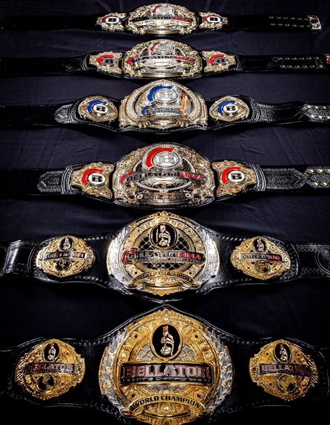 Wwe Championship Belts, Wrestling Belts, Bullet Club, Miniature Photography, Martial Arts Training, Hippie Wallpaper, Celebrity Dads, Aang, Pro Wrestling