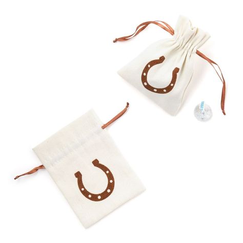 Western Baby, Horse Camp, Western Babies, Eco Bags, Eco Bag, Party Bags, Favor Bags, 3rd Birthday, Best Part Of Me