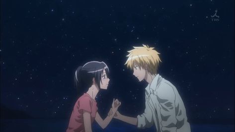 Maid Sama Manga, Kaichō Wa Maid-sama!, Blue Springs Ride, Romance Anime, Anime List, Anime Maid, Anime Wall, Maid Sama, Anime Collection