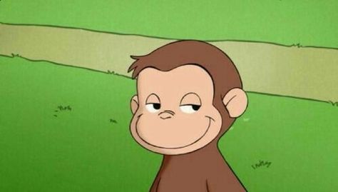 Cartoon Monkey, Monkey Pictures, Monkey Art, Cartoon Profile, Curious George, Cartoon Profile Pics, Profile Pics, Pins, Art