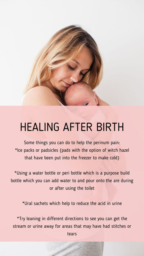 Healing After Birth: Perineum Care Tips 

Bringing your little one into the world is a miraculous journey, but the postpartum healing process can sometimes be challenging. Here are some gentle ways to ease perineal discomfort:

🧊 Ice Packs or Padsicles

💧 Peri Bottle 

🌸 Ural Sachets

🌀 Mindful Movement

Remember, mama, self-care is essential. You're doing amazing! 💕

#postpartumhealing #newmomtips #selfcare #momlife #maternalhealth #newmomsupport #perineum #mommycare #postpartumjourney Peri Bottle, Frida Mom, You're Doing Amazing, Portable Bidet, Postpartum Healing, Mindful Movement, Maternal Health, Ice Packs, After Birth