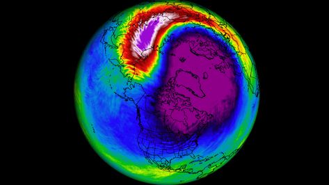 Wind Analysis, Daily Weather, Polar Vortex, Weather News, Weather Patterns, Severe Weather, Mother Nature, Pattern