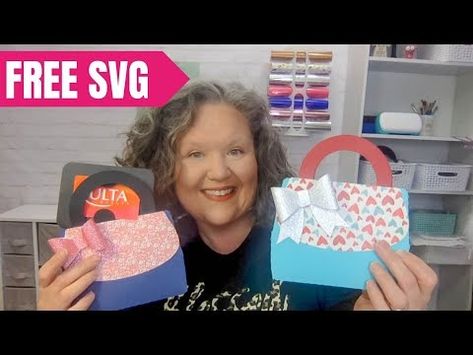 ​﻿​​﻿​(122) DIY Gift Card Holder Fun Purse Design with Free SVG Cut File - YouTube Diy Gift Card Holder, Gift Card Holder Diy, Purse Design, Cricket Ideas, Diy Gift Card, Wedding Invitation Card Design, Money Cards, Invitation Card Design, Free Svg Cut Files