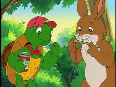 Franklin Turtle, Franklin Cartoon, 2000s Kids Shows, Franklin The Turtle, Wiggles Birthday, Childhood Cartoons, 2010s Nostalgia, Ghost World, Childhood Memories 2000