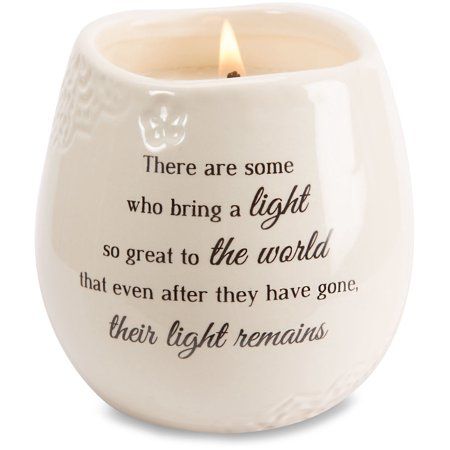 Personalized Memorial Candles, Candle Quotes, Condolence Gift, Memorial Candle, Bereavement Gift, Ceramic Candle, Soy Wax Candle, Sympathy Gifts, Wax Candle