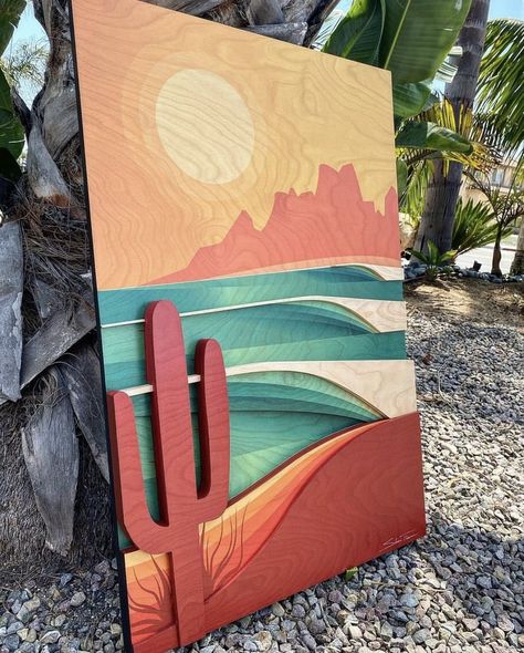 Western Sculpture Art, Coastal Inspired Art, Western Sculpture, Wood Sculpture Art, Wood Wall Sculpture, Wave Art, Wave Print, Surf Art, Wall Sculpture Art