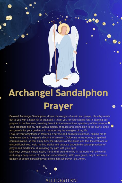 Archangels Prayers, Archangel Raphael Prayer, Archangel Raguel, Archangel Sandalphon, Archangel Prayers, Heart Chakra Healing, Archangel Raphael, Prayer For Peace, Angel Prayers