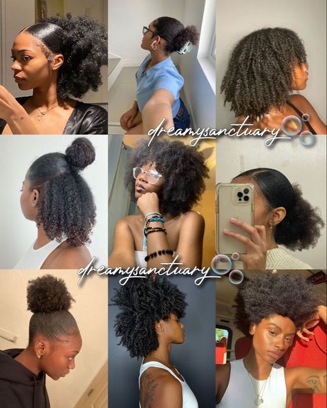 Natural Hair Claw Clip Styles, Transitional Hairstyles, Coily Hairstyles, Quick Curly Hairstyles, Cabello Afro Natural, Mixed Curly Hair, Quick Natural Hair Styles, Pelo Afro, Wavy Hairstyles