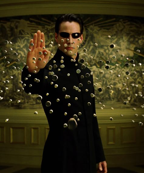 Costume Matrix, Matrix Photoshoot, Matrix Aesthetic, Wake Up Neo, Neo Matrix, Matrix Neo, Matrix Film, There Is No Spoon, Matrix Movie