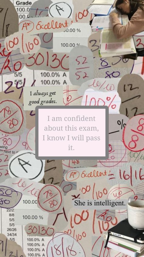 #exam #study #smart Pass My Exams, Get Good Grades, Study Hard Quotes, Vision Book, How To Pass Exams, School Goals, Inspirational Quotes For Students, Exam Motivation, Study Board