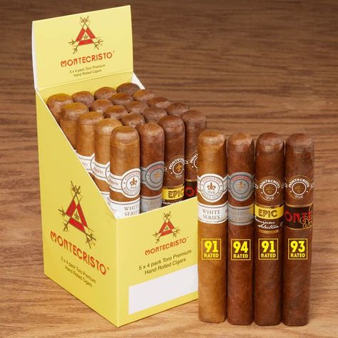 Cigars International | Your favorite cigar shop on Instagram: "🚨Link in the bio for this One-Day Deal 🚨The CUBE is Back for 24 hours! Loaded with 20 91+ Rated Montecristo Cigars Link in the bio for this One-Day Deal! • • • • • • #cination #cigarsinternational #cigars #cigar #cigarsociety #nowsmoking #botl #sotl #cigarsampler #90ratedcigar #montecristo" Montecristo Cigars, Instagram Link, Mendoza, Cigars, Wine, On Instagram, Instagram