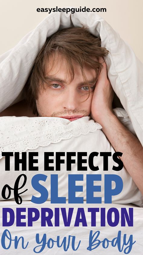 The Effects of Sleep Deprivation on Your Body Sleep Deprivation Effects, Well Rested, Restorative Sleep, Brain Power, Brain Waves, Brain Training, New Family, Sleep Deprivation, Insomnia