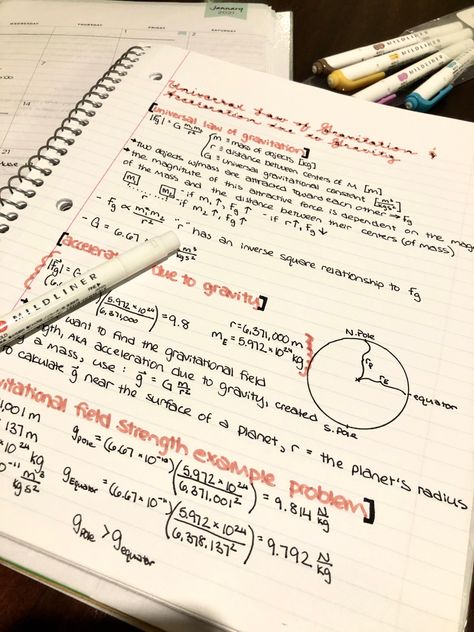 Physics notes #aesthetic #tiktok #physics #highschool #notes #notestagram #study #studygram #studywithme #mildliner #cutenotes #college #motivation Physics Astethic, Physics Aestethic, School Worksheets Aesthetic, Physic Aesthetics Notes, Physics Study Motivation, Physics Study Aesthetic, Phisic Notes Aesthetic, Math Notes Aesthetic 6th Grade, Physics Notes Aesthetic