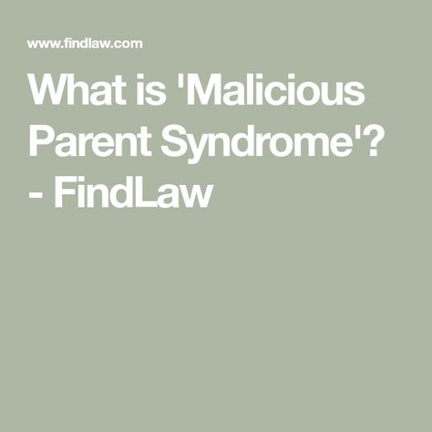 Separated Parents, What Is Narcissism, Family Law Attorney, Parental Rights, Parenting Plan, Child Custody, Extra Curricular Activities, Family Law, Extra Curricular