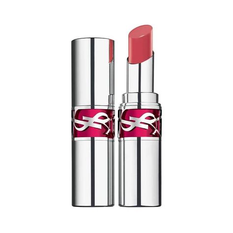 Best Pink Lipstick for Your Skin Tone Lip Gloss Stick, Mac Velvet Teddy, Fuller Lips, Velvet Teddy, Community Garden, Ysl Beauty, Dior Addict, Gloss Lipstick, Lip Colour