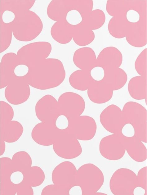 Trendy Backgrounds Aesthetic Pink, Aesthetic Prints Pink, Light Pink Preppy Wallpaper, Pink Trendy Wallpaper, Pink Groovy Wallpaper, Pink Preppy Wallpaper, Pink Preppy Room, Pink Prints, Iphone Wallpaper Preppy