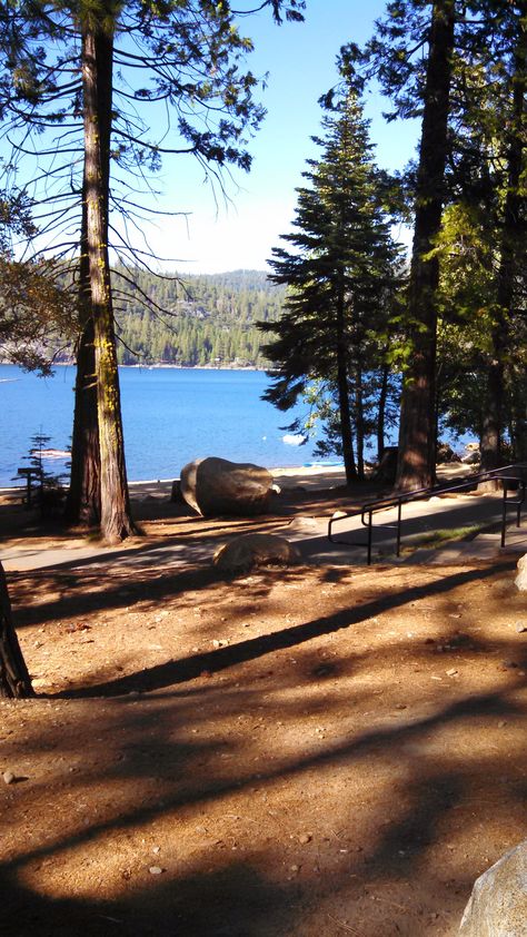 Pinecrest Lake California, Pinecrest Lake, Summer Vision, California Aesthetic, California Trip, Sunset Lake, California Living, Sleep On The Floor, Lake Sunset