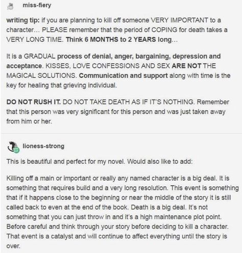 Character Deaths Ideas, Social Media Fast, Writing Fanfiction, Writing Things, Poor Man, Writing Boards, Writing Characters, Writing Stuff, Book Writing Tips