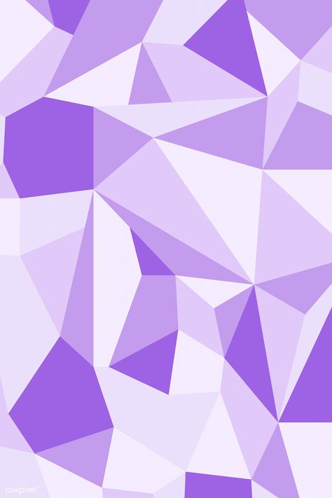 Purple Geometric Wallpaper, Geometric Wallpaper Hd, Purple Abstract Background, Happy Lohri, Ios Ideas, Patterned Background, Free Backgrounds, Free Illustration Images, T Shirt Design Template