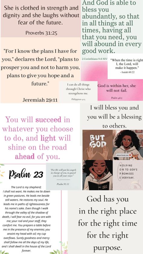 Bible verses that are great for manifesting Affirmation Bible Verses, Isaiah 60 22, She Is Clothed, I Know The Plans, 22 Years Old, Proverbs 31, Proverbs, Bible Verse, Verses