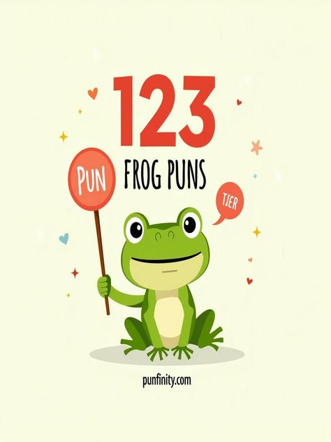 frog puns Frog Quotes Funny, Frog Jokes, Frog Sayings, Frog Puns, Bug Puns, Frog Quotes, 50 Party, Jokes Humor, Cute Puns