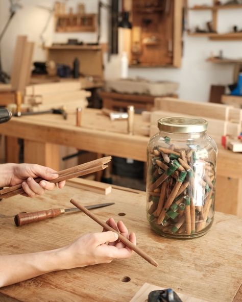 Making Rosewood dowels for a big cabinet in French Oak for @homecore_lisboa. Soon you’ll be able to see all the joints coming together, stay tuned! @ateliermateus #marcenaria #joinery #woodworking #tools #atelier #lisboa Joinery Woodworking, French Oak, Woodworking Tools, Joinery, Stay Tuned, Woodworking, Tools, Quick Saves