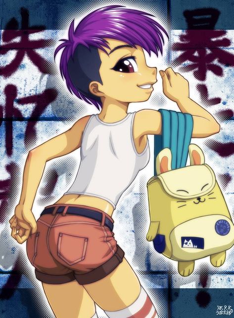 NEXT GEN Mai Su by uotapo on DeviantArt Mai Su, Uzaki Chan, Netflix Movie, Big Hero, Beautiful Places In The World, Official Trailer, Social Community, User Profile, Cartoon Art