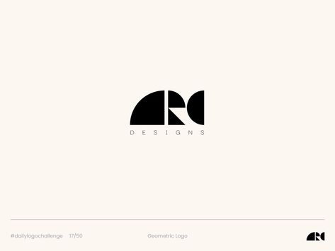 Arc - Day 17 Daily Logo Challenge by Krithika Iyer on Dribbble Arc Logo Design, Arc Logo, Logo Challenge, Geometric Logo, Minimalist Logo, Global Community, Creative Professional, Logo Design, ? Logo