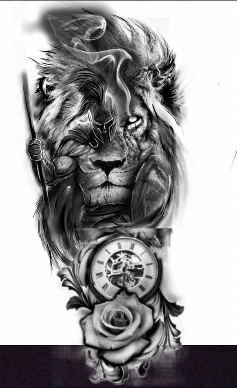 Pin de Luiz Eduardo Fontes em Ideas para nuevos proyectos | Tatuagem de texto, Tatuagem in 2022 | Lion head tattoos, Half sleeve tattoos for guys, Lion tattoo sleeves Tattoos Lion, Lion Forearm Tattoos, Warrior Tattoo Sleeve, Guerriero Samurai, Spartan Tattoo, Lion Tattoo Sleeves, Mens Lion Tattoo, Lion Head Tattoos, Greek Mythology Tattoos