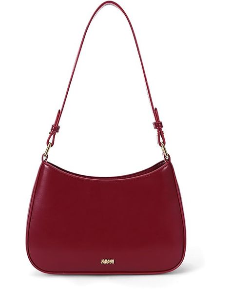 ACUYE Shoulder Bag Y2K Clutch Purse for Women, Crescent Hobo Handbag Leather Top Handle Handbags Crossbody Bag Y2K Fall Fashion Red Purse: Amazon.co.uk: Fashion Y2k Fall Fashion, Y2k Fall, Bag Y2k, Baby Luggage, Red Purse, Hobo Handbag, Purse For Women, Handbags Crossbody, Red Purses