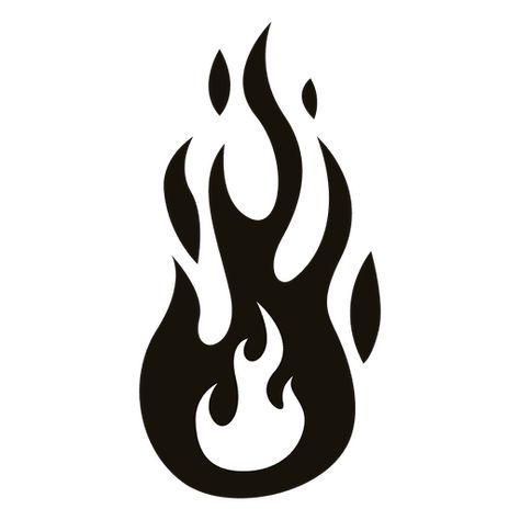 Fire cartoon flame illustration black white #AD , #AD, #affiliate, #flame, #white, #black, #cartoon Flame Svg, Flame Illustration, Fire Cartoon, Bicycle Tattoo, Flame Tattoos, Tattoo Outline Drawing, White Png, Yoga Mats Design, Flame Art