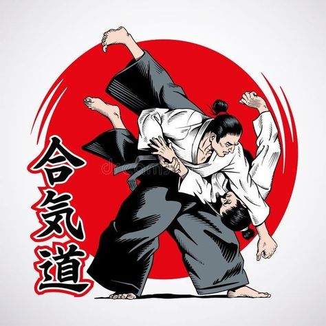 Japanese Comic, Pencak Silat, Comic Style, Business Flyer Templates, Aikido, Comic Styles, Free Money, Muay Thai, Judo