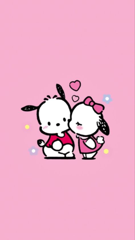 Walpaper Hello Kitty, Hello Kitty Characters, Hello Kitty Drawing, Hello Kitty Art, Sanrio Wallpaper, Hello Kitty Iphone Wallpaper, Apple Watch Wallpaper, Japanese Cartoon, Hello Kitty Pictures