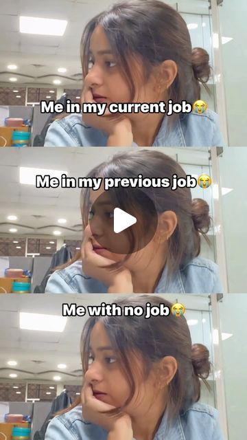 Neha Gupta🧿 | Corporate Majdoor | Relatable Memes on Instagram: "Ye dukh Kab khatam hogha😭
.
.
.
.
.
#corporatememe #officegirl #officegirls #corporategirl #joblife #corporatelife #corporatememes #reels #réel #corporatemajdoor #reelinstagram #dailymemes #funnymeme #officememesforworkingteens #officememesmakemyday #relatablememes #managermemes #hrmemes #relatableneha #memes #meme #memestagram #memepage #reels #réel #humor #humormemes" Office Memes, Corporate Office, Daily Memes, Funny Memes, Humor, Memes, On Instagram, Instagram, Humour