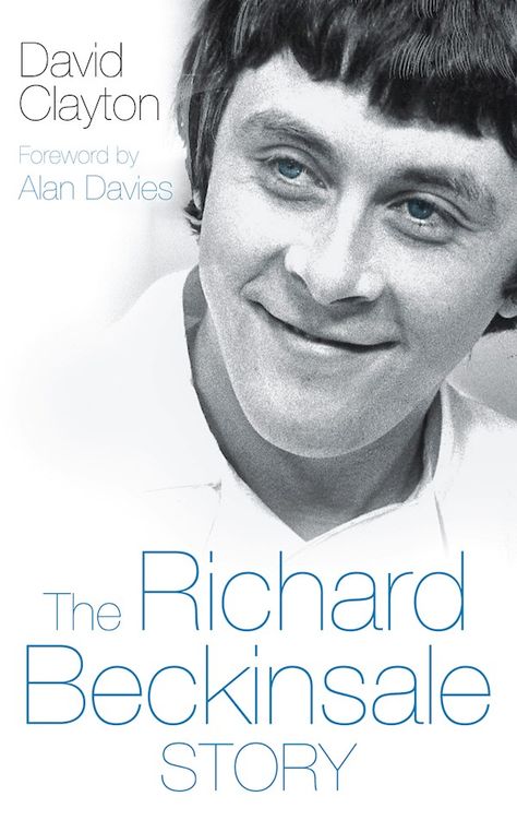 The History Press | The Richard Beckinsale Story Richard Beckinsale, Alan Davies, Kate Beckinsale, Thirty One, Kindle Reading, A Heart, The History, Family Friends, Audio Books