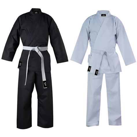 Martial Arts Pants, Karate Suit, Martial Arts Uniform, Karate Pants, Kids Karate, Suit With Jacket, Karate Belt, Karate Uniform, Karate Gi