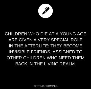 But what if it was an assignment to show the dead kids what they would’ve learned about life if they had lived? What is your imaginary friend becomes a part of you as their second chance at life? What if that’s why people can be so conflicted sometimes? Comics Sketch, Story Writing Prompts, Daily Writing Prompts, Book Prompts, Writing Dialogue Prompts, Writing Prompts For Writers, Writing Motivation, Writing Inspiration Prompts, Book Writing Inspiration