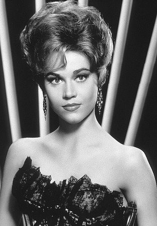 Jane Fonda ♥ Jane Fonda Barbarella, Sunday In New York, Walter Gropius, Jane Seymour, Richard Gere, Robert Redford, Actrices Hollywood, Jane Fonda, Dangerous Woman