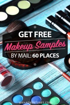 Free Makeup Samples Mail, Free Product Testing, Free Sample Boxes, Get Free Stuff Online, Couponing For Beginners, Freebies By Mail, Free Beauty Samples, Free Makeup Samples, Free Samples By Mail