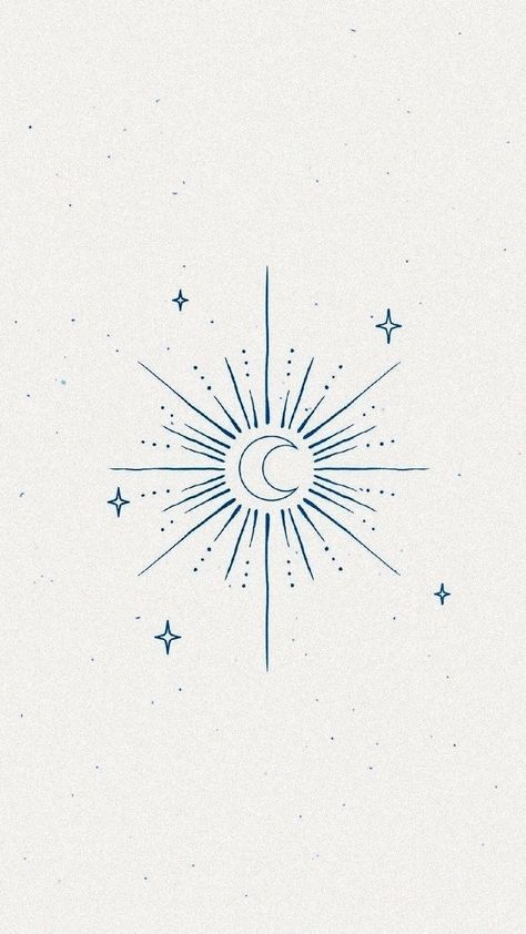 One Point Tattoo, Rain Tattoos, Point Tattoo, Rain Tattoo, Tattoo Sun, Sun Tattoos, Star Cloud, Sun Moon, Tattoo Ideas