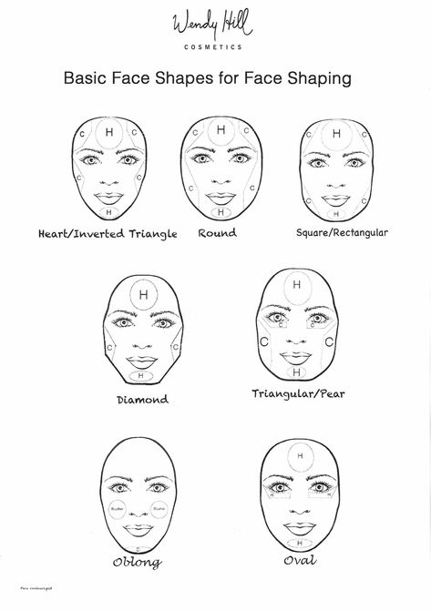 Upside Down Triangle Face Contour, Inverted Triangle Face Contour, Inverted Triangle Face Contouring, Best Hairstyles For Inverted Triangle Face, Makeup For Inverted Triangle Face Shape, Inverted Triangle Contour, Inverted Triangle Makeup Placement, Face Shape Inverted Triangle, Inverted Triangle Face Makeup