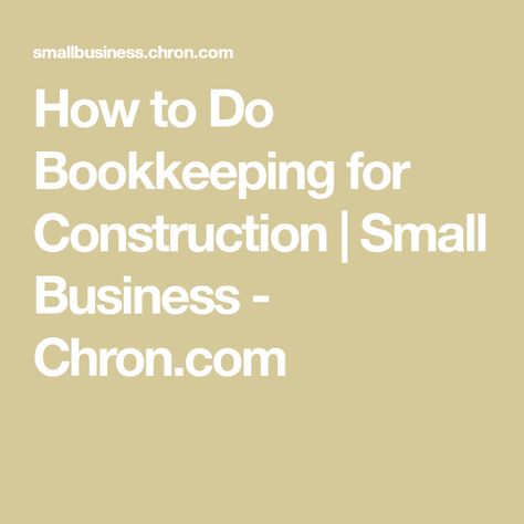 Construction Business Plan, Bookkeeping Training, Online Bookkeeping, Handyman Business, Accounting Education, Financial Literacy Lessons, Small Business Bookkeeping, Bookkeeping Business, Quickbooks Online