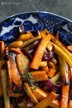 Vinegar Carrots, Parsnips Recipe, Roasted Recipes, Carrots Beets, Root Vegetables Recipes, Apple Cider Vinegar Recipes, Apple Cider Vinaigrette, Cider Vinaigrette, Roasted Root Vegetables